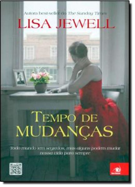 Picture of TEMPO DE MUDANCAS