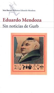 Imagem de SIN NOTICIAS DE GURB