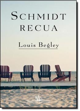 Imagem de SCHMIDT RECUA