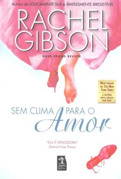 Picture of SEM CLIMA PARA O AMOR - 2ª ED