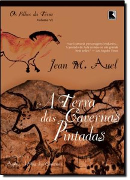 Picture of TERRA DAS CAVERNAS PINTADAS, A