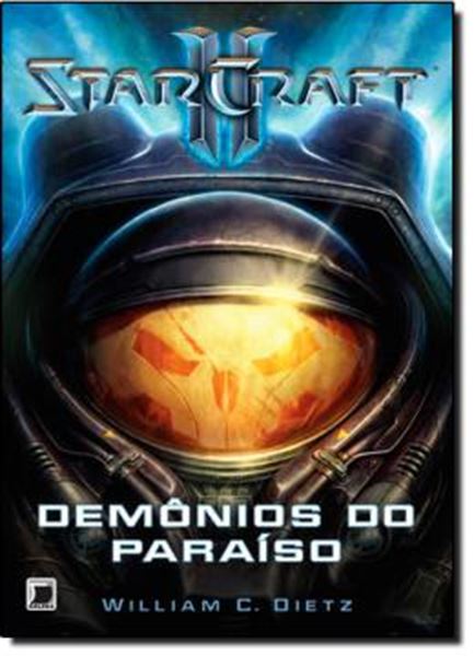 Picture of STARCRAFT - VOL. 2 - DEMONIOS DO PARAISO