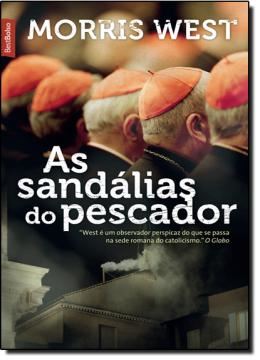 Imagem de SANDALIAS DO PESCADOR, AS - BOLSO
