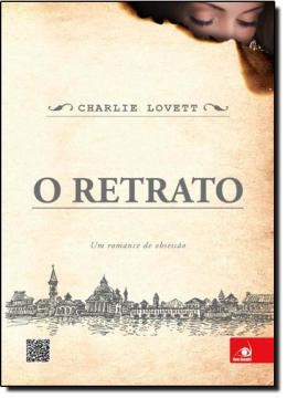 Imagem de RETRATO, O - UM ROMANCE DE OBSESSAO