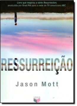 Imagem de RESSURREICAO - 2ªED