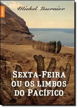 Imagem de SEXTA-FEIRA OU OS LIMBOS DO PACIFICO