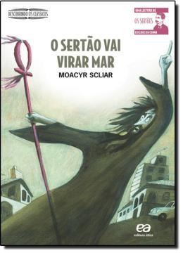 Imagem de SERTAO VAI VIRAR MAR, O