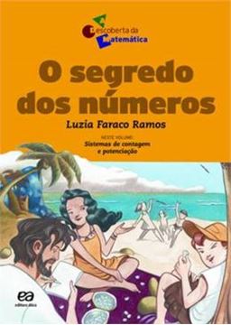 Imagem de SEGREDO DOS NUMEROS, O