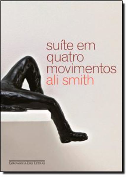 Picture of SUITE EM QUATRO MOVIMENTOS