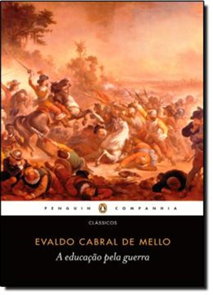 Picture of EDUCACAO PELA GUERRA, A