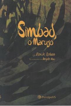 Imagem de SIMBAD, O MARUJO