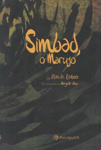 Picture of SIMBAD, O MARUJO