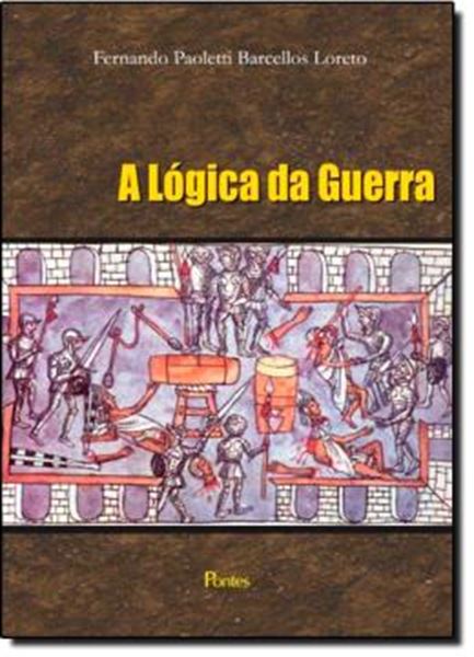Picture of LOGICA DA GUERRA, A
