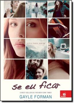 Imagem de SE EU FICAR - E SE VOCE TIVESSE QUE ESCOLHER?