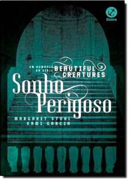 Picture of SONHO PERIGOSO