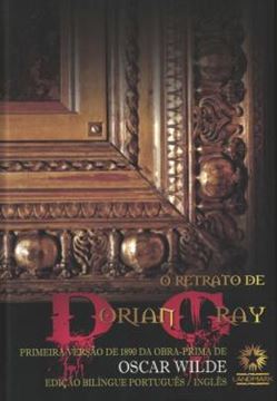 Imagem de RETRATO DE DORIAN GRAY, O - EDICAO BILINGUE