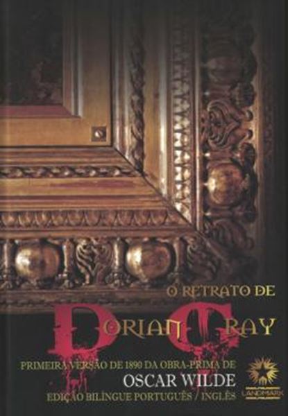 Picture of RETRATO DE DORIAN GRAY, O - EDICAO BILINGUE