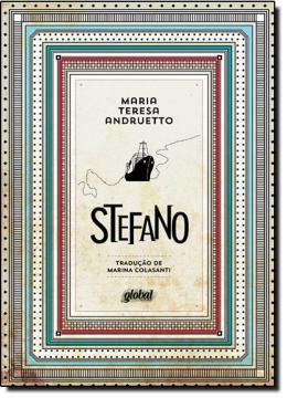 Imagem de STEFANO