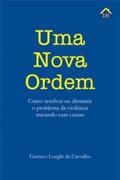 Imagem de NOVA ORDEM, UMA