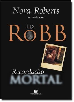 Imagem de RECORDACAO MORTAL - VOL. 22
