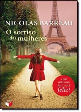 Imagem de SORRISO DAS MULHERES, O