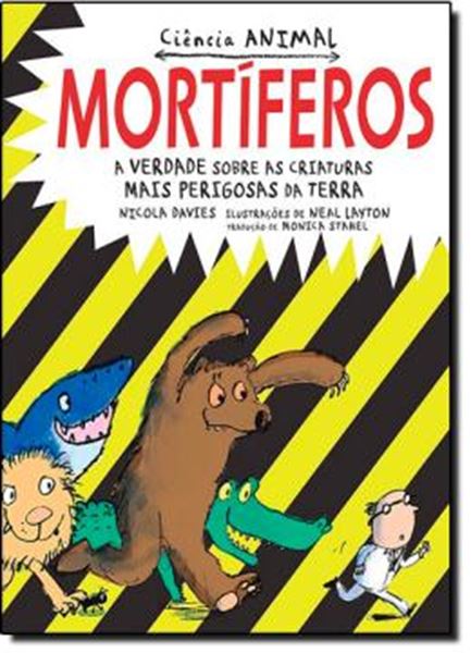 Picture of MORTIFEROS