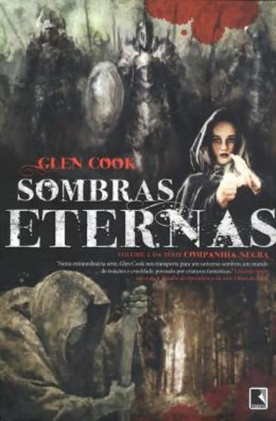 Picture of SOMBRAS ETERNAS - VOL. 2