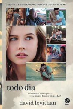 Imagem de TODO DIA - 10ª ED