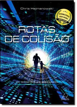 Imagem de ROTAS DE COLISAO