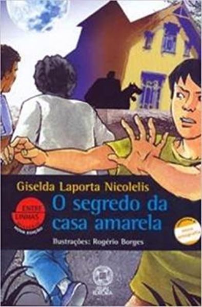 Picture of SEGREDO DA CASA AMARELA, O