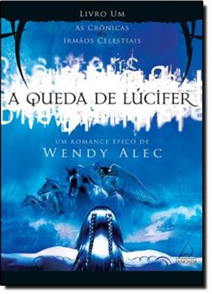 Picture of QUEDA DE LUCIFER, A
