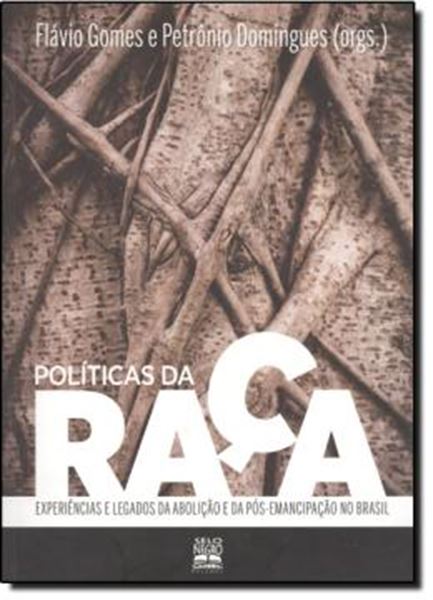 Picture of POLITICA DA RACA