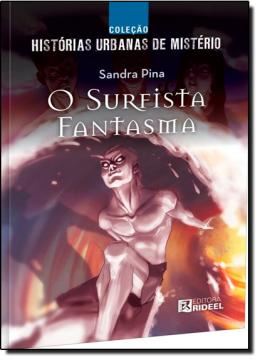Imagem de SURFISTA FANTASMA, O