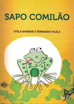 Imagem de SAPO COMILAO