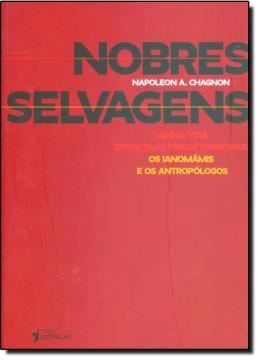 Imagem de NOBRES SELVAGENS
