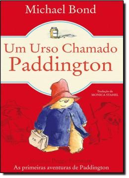 Imagem de UM URSO CHAMADO PADDINGTON - 2ª ED