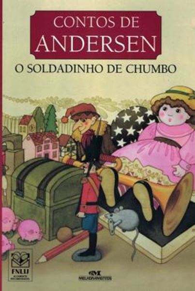Picture of SOLDADINHO DE CHUMBO, O - 2º ED