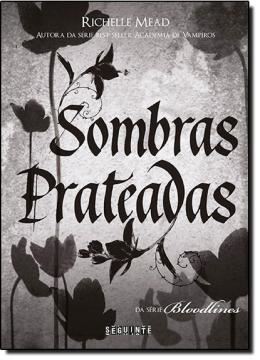 Imagem de SOMBRAS PRATEADAS - BLOODLINES VOL 5