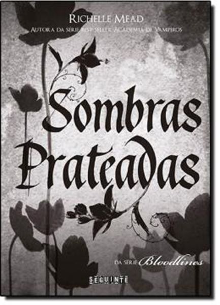 Picture of SOMBRAS PRATEADAS - BLOODLINES VOL 5