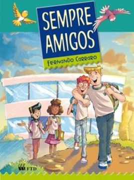 Imagem de SEMPRE AMIGOS