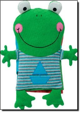 Imagem de SAPO GUAPO E SUA TURMA, O