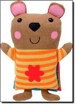 Imagem de URSO TURSO E SUA TURMA, O