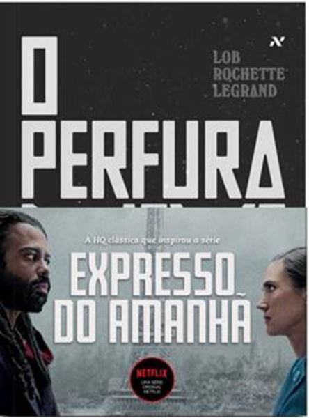 Picture of PERFURA NEVE, O