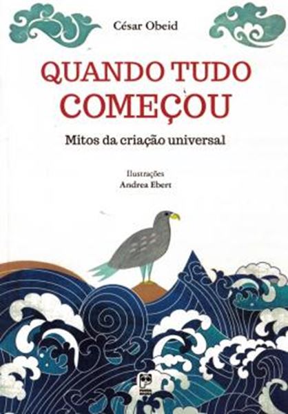 Picture of QUANDO TUDO COMECOU - MITOS DA CRIACAO UNIVERSAL