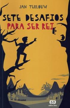 Imagem de SETE DESAFIOS PARA SER REI