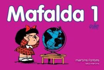 Imagem de MAFALDA 1