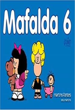 Imagem de MAFALDA 6