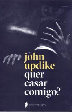 Imagem de QUER CASAR COMIGO?