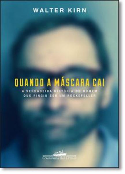 Picture of QUANDO A MASCARA CAI