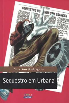 Imagem de SEQUESTRO EM URBANA